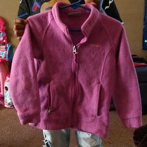 Toddler Lightweight Jacket